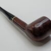 Carey Magic Inch Smooth Straight Pot Estate Briar Tobacco Smoking Pipe [SOLD OUT] - Image 11