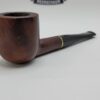 Carey Magic Inch Smooth Straight Pot Estate Briar Tobacco Smoking Pipe [SOLD OUT] - Image 12