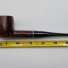 Carey Magic Inch Smooth Straight Pot Estate Briar Tobacco Smoking Pipe [SOLD OUT] - Image 13