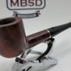 Carey Magic Inch Smooth Straight Pot Estate Briar Tobacco Smoking Pipe [SOLD OUT] - Image 3