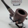 Carey Magic Inch Smooth Straight Pot Estate Briar Tobacco Smoking Pipe [SOLD OUT] - Image 5