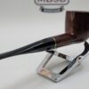 Carey Magic Inch Smooth Straight Pot Estate Briar Tobacco Smoking Pipe [SOLD OUT] - Image 8