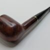 Carey Magic Inch Smooth Straight Pot Estate Briar Tobacco Smoking Pipe [SOLD OUT] - Image 10