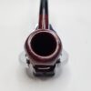 City De Luxe 6 Panel 676 Smooth Briar Tobacco Pipe, Unsmoked, Box [SOLD OUT] - Image 3
