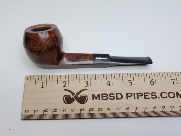 Comoy's Made The Guildhall London Pipe Giant 5xl Estate Briar Tobacco Pipe [SOLD OUT] - Image 12