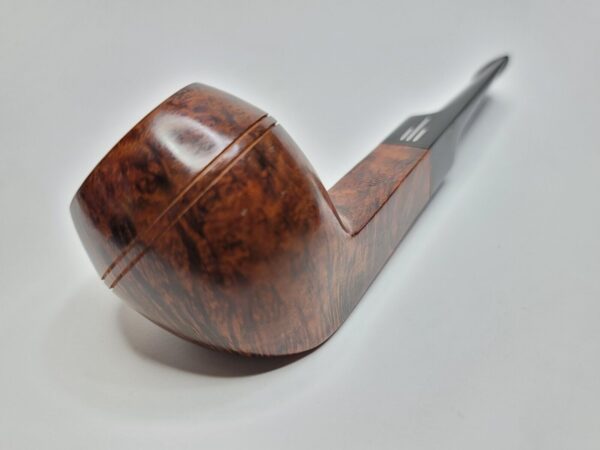 Comoy's Made The Guildhall London Pipe Giant 5xl Estate Briar Tobacco Pipe [SOLD OUT] - Image 14