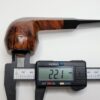 Comoy's Made The Guildhall London Pipe Giant 5xl Estate Briar Tobacco Pipe [SOLD OUT] - Image 15
