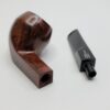 Comoy's Made The Guildhall London Pipe Giant 5xl Estate Briar Tobacco Pipe [SOLD OUT] - Image 16