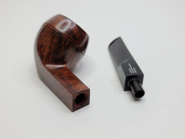 Comoy's Made The Guildhall London Pipe Giant 5xl Estate Briar Tobacco Pipe [SOLD OUT] - Image 16