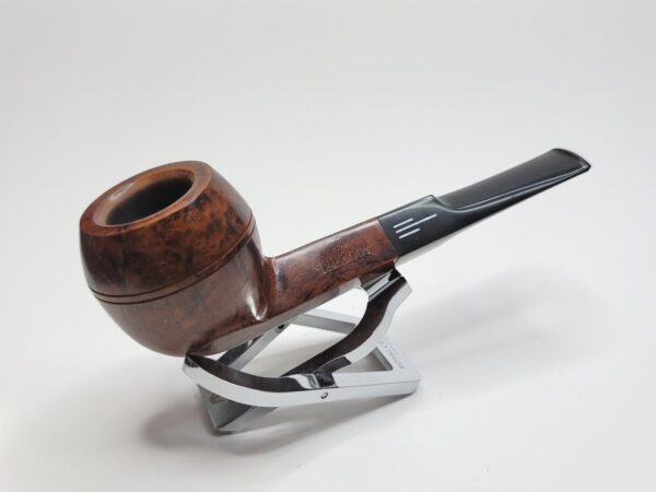 Comoy's Made The Guildhall London Pipe Giant 5xl Estate Briar Tobacco Pipe [SOLD OUT] - Image 3