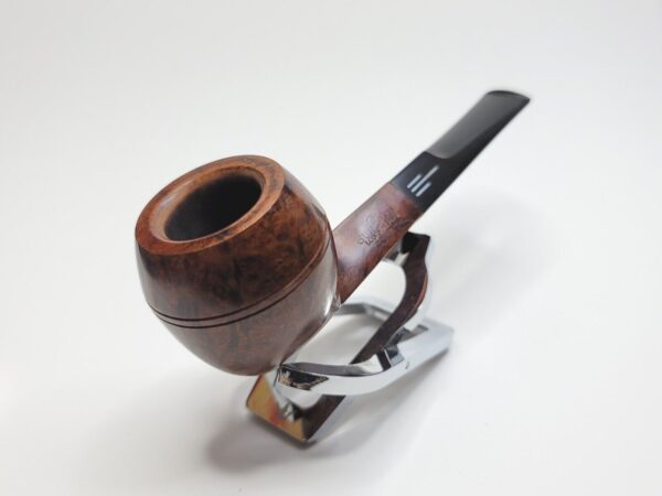 Comoy's Made The Guildhall London Pipe Giant 5xl Estate Briar Tobacco Pipe [SOLD OUT] - Image 4
