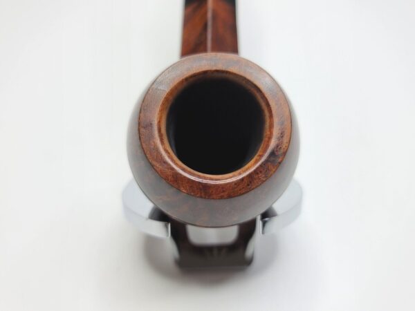 Comoy's Made The Guildhall London Pipe Giant 5xl Estate Briar Tobacco Pipe [SOLD OUT] - Image 5