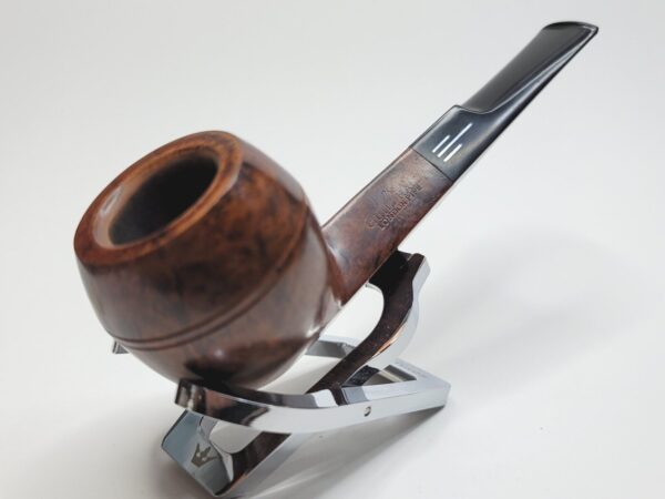 Comoy's Made The Guildhall London Pipe Giant 5xl Estate Briar Tobacco Pipe [SOLD OUT] - Image 6