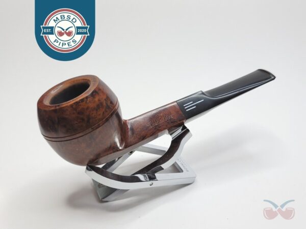 Comoy's Made The Guildhall London Pipe Giant 5xl Estate Briar Tobacco Pipe [SOLD OUT]