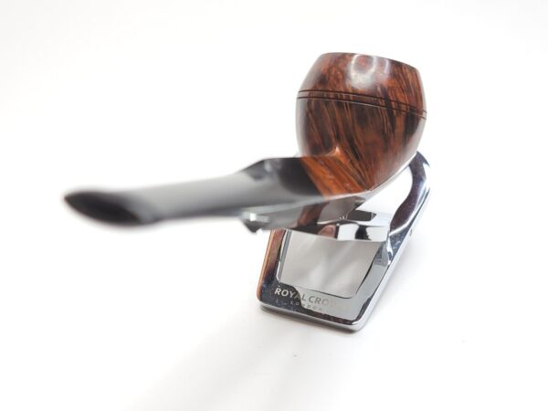 Comoy's Made The Guildhall London Pipe Giant 5xl Estate Briar Tobacco Pipe [SOLD OUT] - Image 9