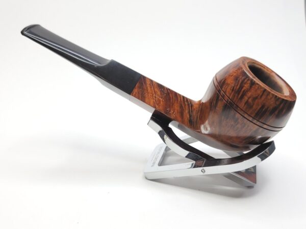 Comoy's Made The Guildhall London Pipe Giant 5xl Estate Briar Tobacco Pipe [SOLD OUT] - Image 10