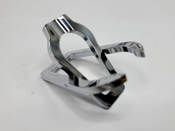 Foldable Collapsible Silver Tobacco Pipe Stand Smoking Pipe Display Stand [SOLD OUT] - Image 3