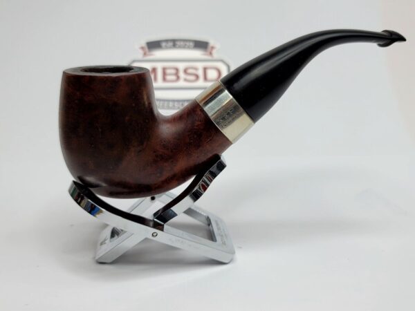Foldable Collapsible Silver Tobacco Pipe Stand Smoking Pipe Display Stand [SOLD OUT] - Image 5