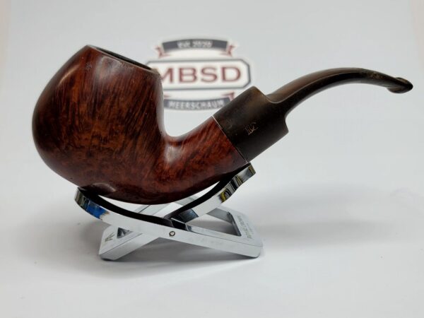 Foldable Collapsible Silver Tobacco Pipe Stand Smoking Pipe Display Stand [SOLD OUT] - Image 7