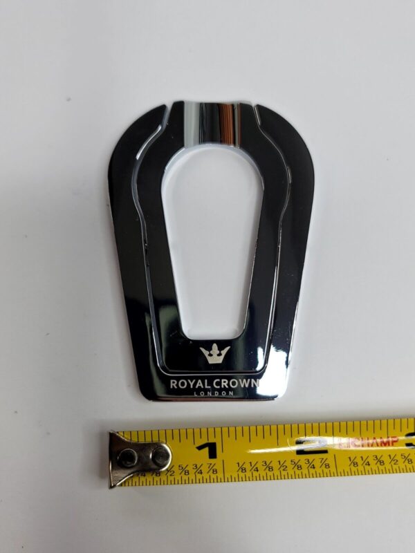 Foldable Collapsible Silver Tobacco Pipe Stand Smoking Pipe Display Stand [SOLD OUT] - Image 9