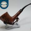 GBD Collector Granitan 9613 Rusticated Dublin Estate Briar Tobacco Pipe, London [SOLD OUT]