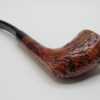 GBD Collector Granitan 9613 Rusticated Dublin Estate Briar Tobacco Pipe, London [SOLD OUT] - Image 13