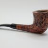 GBD Collector Granitan 9613 Rusticated Dublin Estate Briar Tobacco Pipe, London [SOLD OUT] - Image 15