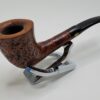 GBD Collector Granitan 9613 Rusticated Dublin Estate Briar Tobacco Pipe, London [SOLD OUT] - Image 4
