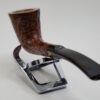 GBD Collector Granitan 9613 Rusticated Dublin Estate Briar Tobacco Pipe, London [SOLD OUT] - Image 8