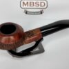 Large Custombilte Inspired Estate Briar Tobacco Pipe, Straight Bulldog [SOLD OUT] - Image 3