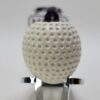 Large MBSD Meerschaum Block Meerschaum Golf Ball Spigot Tobacco Pipe, Case [SOLD OUT] - Image 8