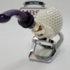 Large MBSD Meerschaum Block Meerschaum Golf Ball Spigot Tobacco Pipe, Case [SOLD OUT] - Image 10
