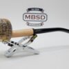 Missouri Meerschaum Dwarf Cobbit Chruchwarden Corn Cob Tobacco Pipe [SOLD OUT]