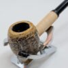Missouri Meerschaum Dwarf Cobbit Chruchwarden Corn Cob Tobacco Pipe [SOLD OUT] - Image 4