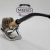 Missouri Meerschaum Dwarf Cobbit Chruchwarden Corn Cob Tobacco Pipe [SOLD OUT] - Image 8