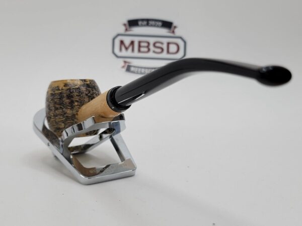 Missouri Meerschaum Dwarf Cobbit Chruchwarden Corn Cob Tobacco Pipe [SOLD OUT] - Image 8