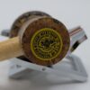 Missouri Meerschaum Patriot Straight Corn Cob Tobacco Smoking Pipe, 6mm Filter - Image 7