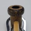 Missouri Meerschaum Patriot Straight Corn Cob Tobacco Smoking Pipe, 6mm Filter - Image 8