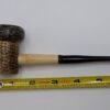 Missouri Meerschaum Patriot Straight Corn Cob Tobacco Smoking Pipe, 6mm Filter - Image 9