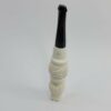 Ornate Hand Carved Block Meerschaum 4" Long [SOLD OUT] - Image 3