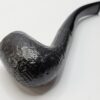 Parker Super Bark 47 Bent Billiard Estate Briar Tobacco Smoking Pipe, London [SOLD OUT] - Image 12