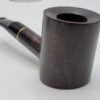 Rossi By Savinelli Notte 8311 Poker Sitter Briar Tobacco Smoking Pipe, Italy [SOLD OUT] - Image 11
