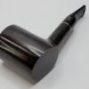 Rossi By Savinelli Notte 8311 Poker Sitter Briar Tobacco Smoking Pipe, Italy [SOLD OUT] - Image 13