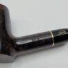 Rossi By Savinelli Notte 8311 Poker Sitter Briar Tobacco Smoking Pipe, Italy [SOLD OUT] - Image 16