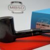 Rossi By Savinelli Notte 8311 Poker Sitter Briar Tobacco Smoking Pipe, Italy [SOLD OUT] - Image 3