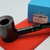 Rossi By Savinelli Notte 8311 Poker Sitter Briar Tobacco Smoking Pipe, Italy [SOLD OUT] - Image 4