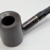 Rossi By Savinelli Notte 8311 Poker Sitter Briar Tobacco Smoking Pipe, Italy [SOLD OUT] - Image 6