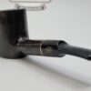 Rossi By Savinelli Notte 8311 Poker Sitter Briar Tobacco Smoking Pipe, Italy [SOLD OUT] - Image 7