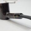 Rossi By Savinelli Notte 8311 Poker Sitter Briar Tobacco Smoking Pipe, Italy [SOLD OUT] - Image 8