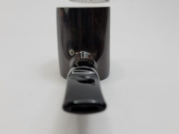 Rossi By Savinelli Notte 8311 Poker Sitter Briar Tobacco Smoking Pipe, Italy [SOLD OUT] - Image 9